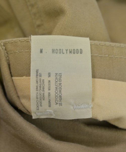 N.HOOLYWOOD กางเกง อื่น