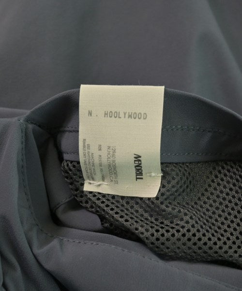 N.HOOLYWOOD กางเกงขาสั้น