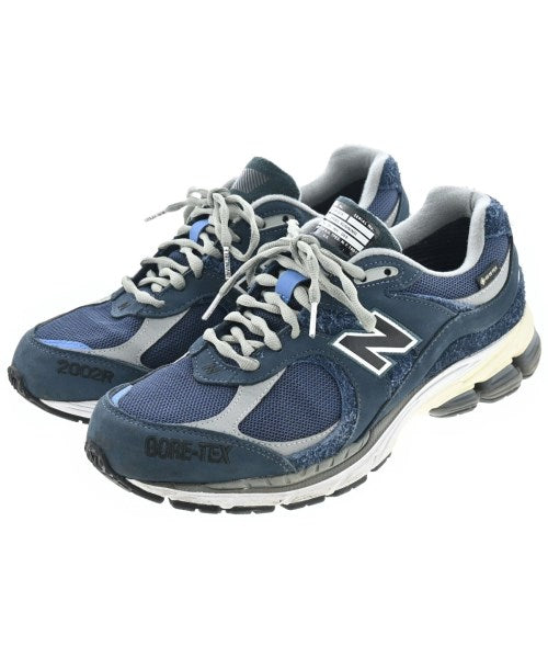 N.HOOLYWOOD รองเท้าผ้าใบ