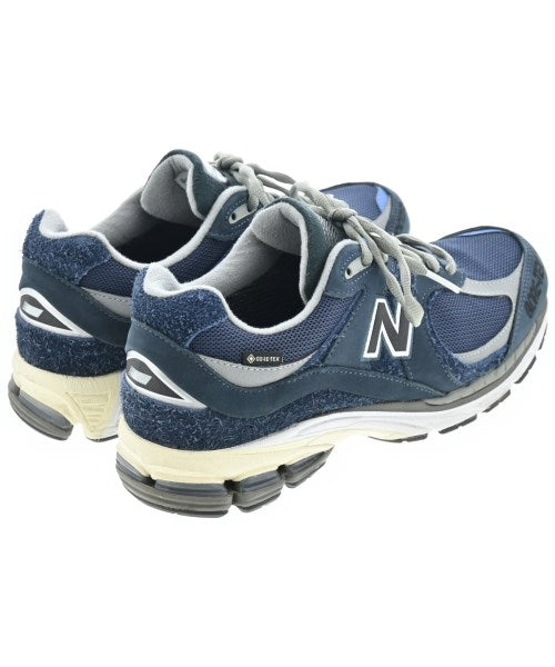 N.HOOLYWOOD รองเท้าผ้าใบ