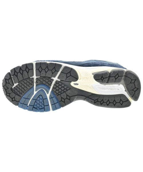 N.HOOLYWOOD รองเท้าผ้าใบ