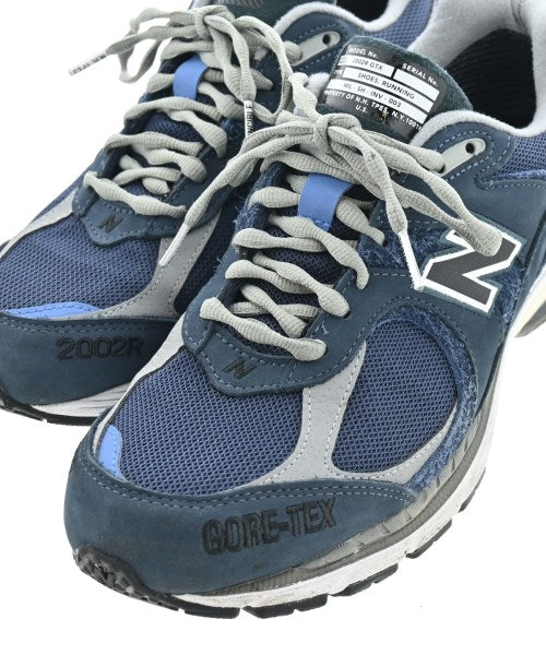 N.HOOLYWOOD รองเท้าผ้าใบ