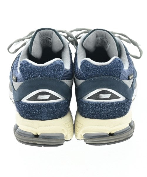 N.HOOLYWOOD รองเท้าผ้าใบ