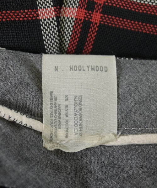 N.HOOLYWOOD กางเกง อื่น