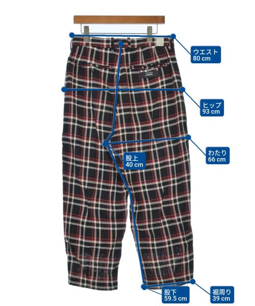 N.HOOLYWOOD กางเกง อื่น