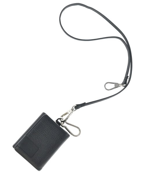 N.HOOLYWOOD กระเป๋าสตางค์/กระเป๋าใส่เหรียญ