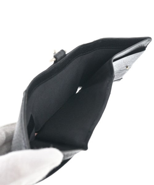 N.HOOLYWOOD กระเป๋าสตางค์/กระเป๋าใส่เหรียญ