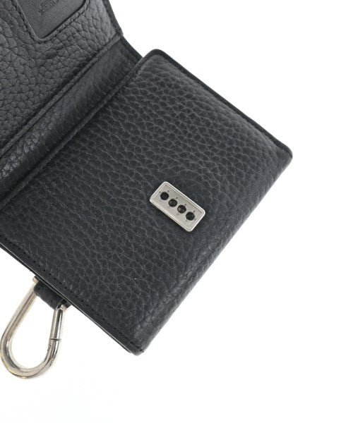 N.HOOLYWOOD กระเป๋าสตางค์/กระเป๋าใส่เหรียญ