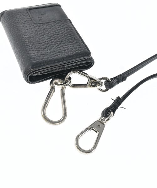 N.HOOLYWOOD กระเป๋าสตางค์/กระเป๋าใส่เหรียญ