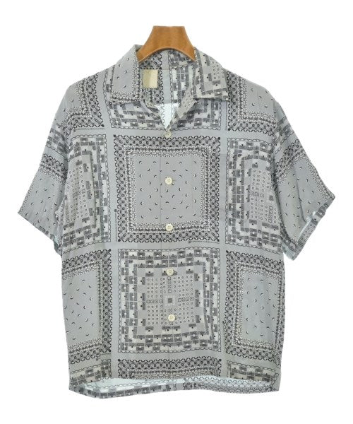 N.HOOLYWOOD เสื้อลำลอง