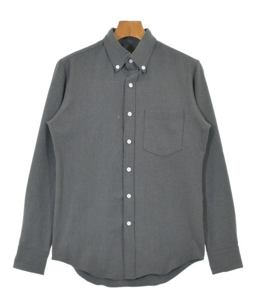 N.HOOLYWOOD เสื้อลำลอง