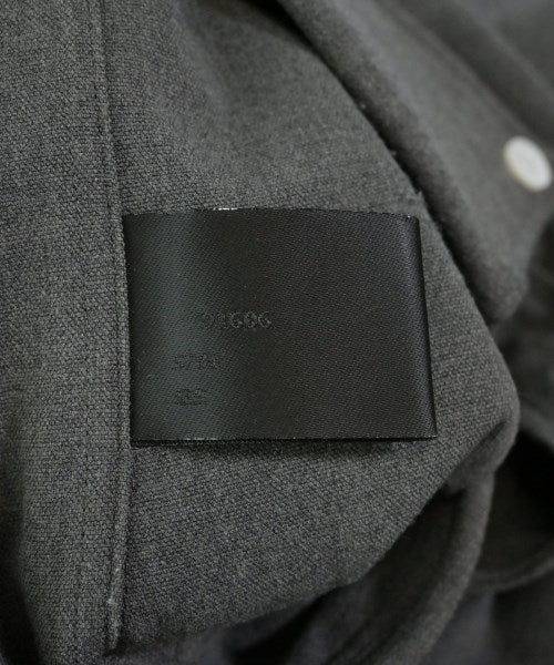 N.HOOLYWOOD เสื้อลำลอง