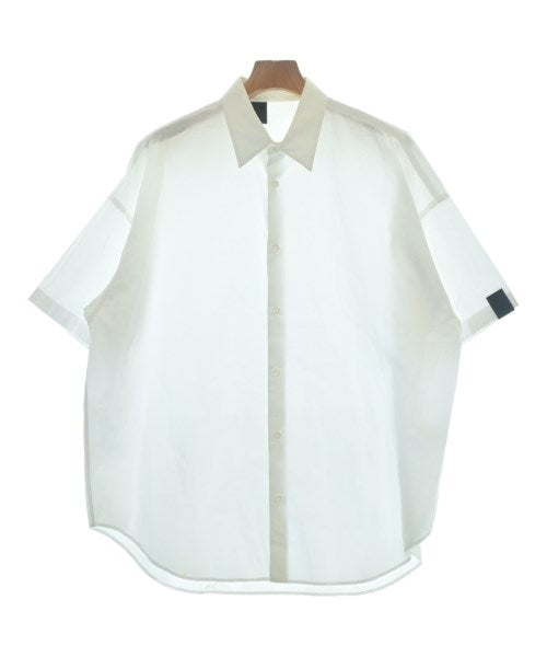 N.HOOLYWOOD เสื้อลำลอง