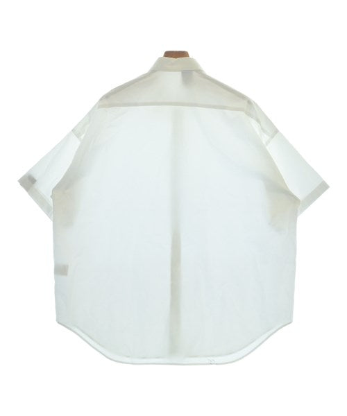 N.HOOLYWOOD เสื้อลำลอง