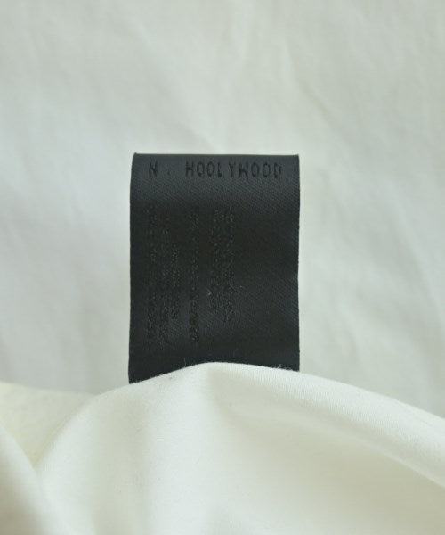 N.HOOLYWOOD เสื้อลำลอง