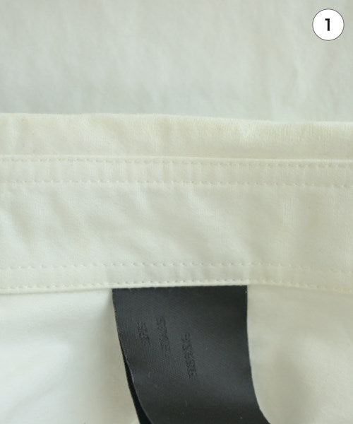 N.HOOLYWOOD เสื้อลำลอง