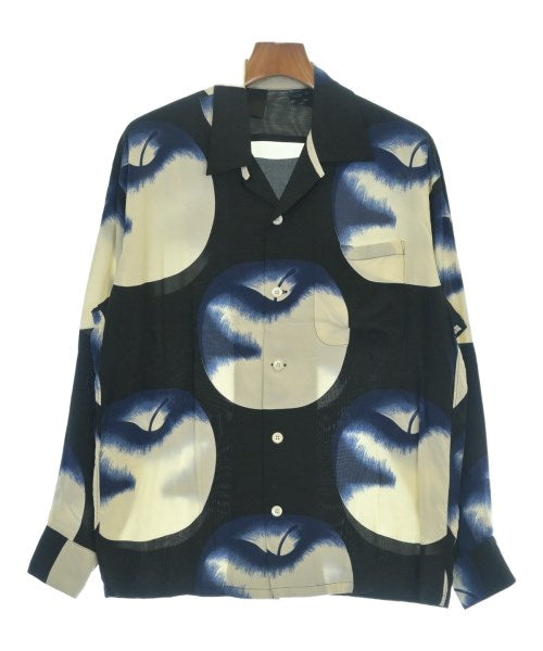 N.HOOLYWOOD เสื้อลำลอง