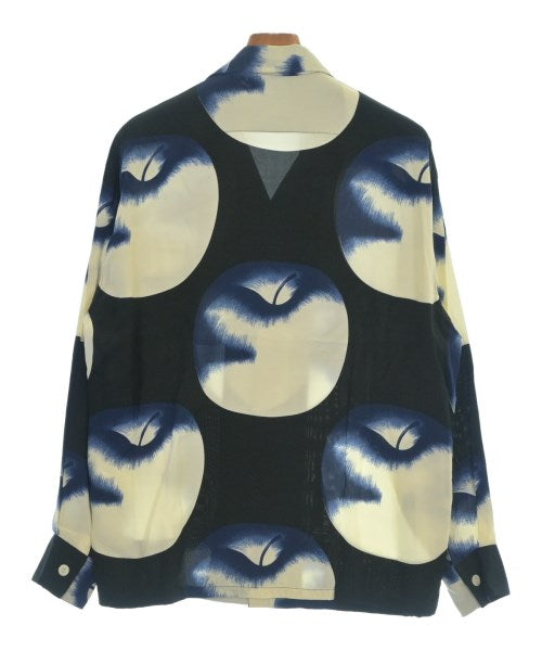 N.HOOLYWOOD เสื้อลำลอง