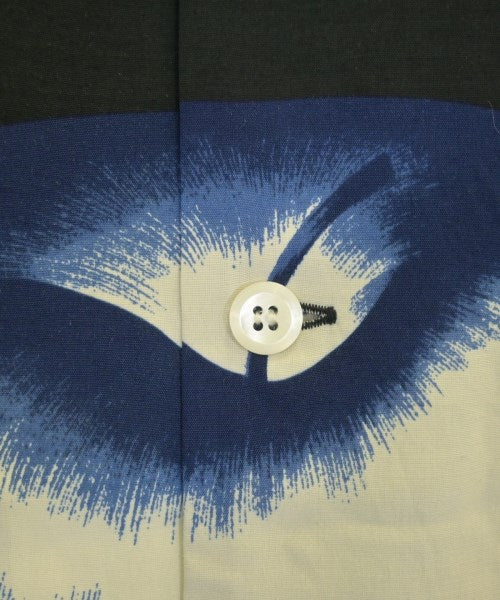 N.HOOLYWOOD เสื้อลำลอง