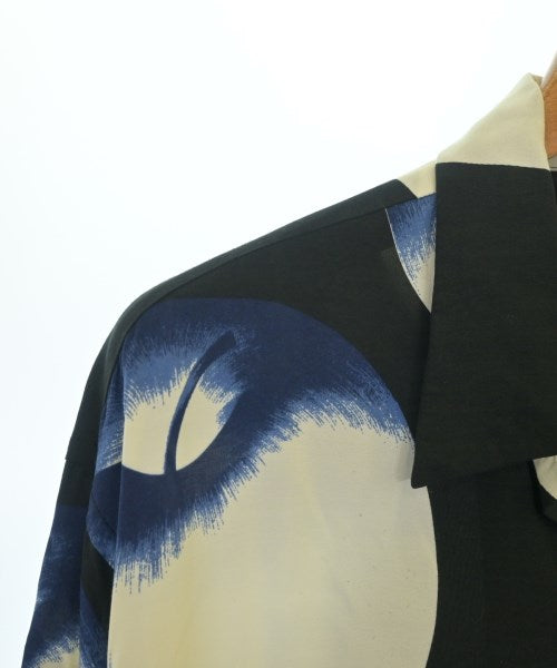 N.HOOLYWOOD เสื้อลำลอง