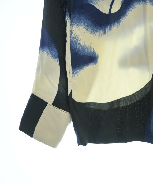 N.HOOLYWOOD เสื้อลำลอง