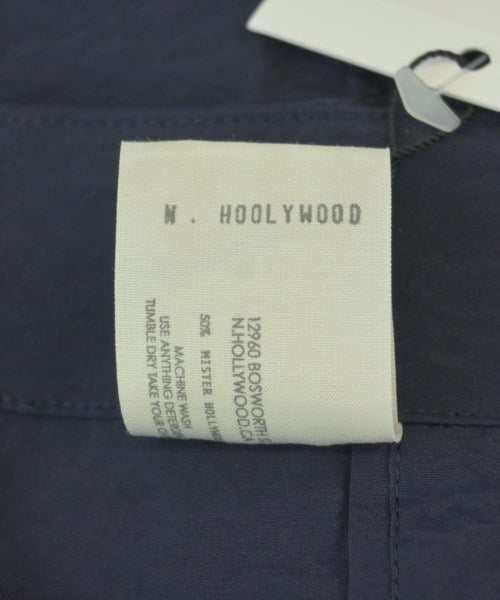 N.HOOLYWOOD เสื้อลำลอง