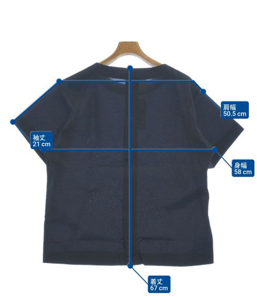 N.HOOLYWOOD เสื้อลำลอง