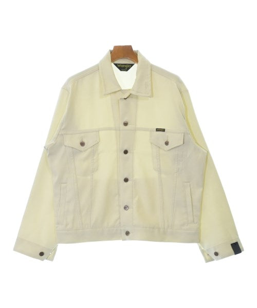 N.HOOLYWOOD เสื้อลำลอง