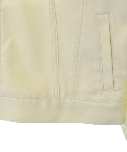 N.HOOLYWOOD เสื้อลำลอง