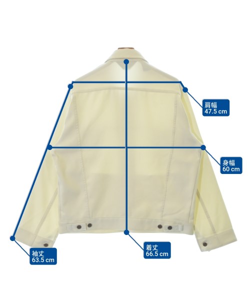 N.HOOLYWOOD เสื้อลำลอง