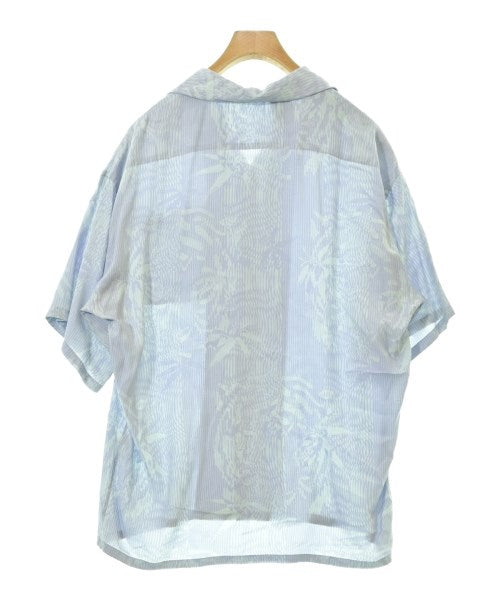 N.HOOLYWOOD เสื้อลำลอง