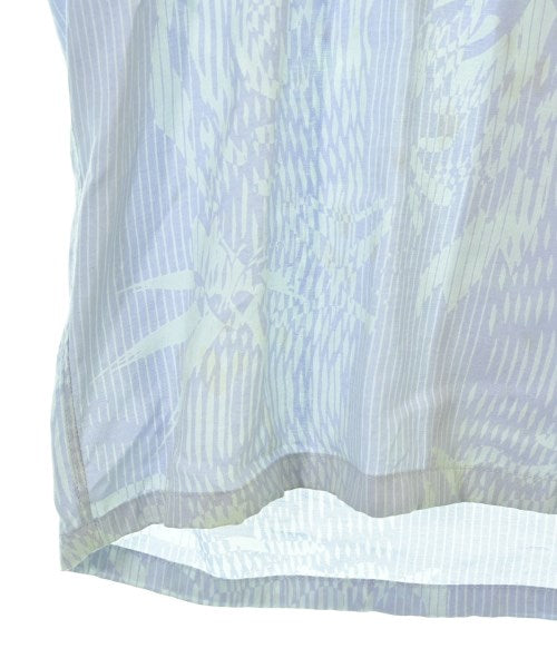 N.HOOLYWOOD เสื้อลำลอง