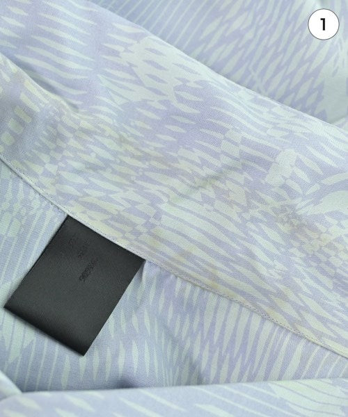 N.HOOLYWOOD เสื้อลำลอง