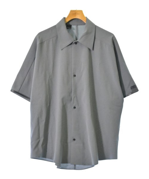 N.HOOLYWOOD เสื้อลำลอง