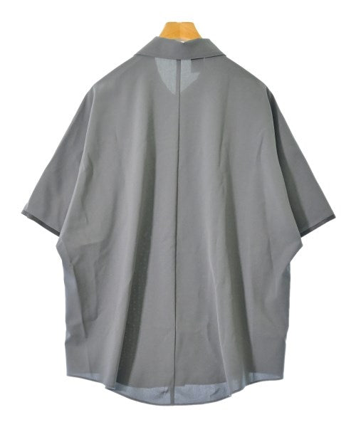 N.HOOLYWOOD เสื้อลำลอง