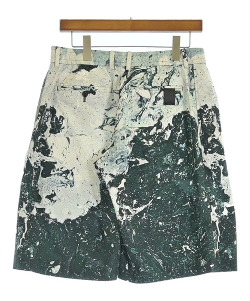 N.HOOLYWOOD กางเกงขาสั้น