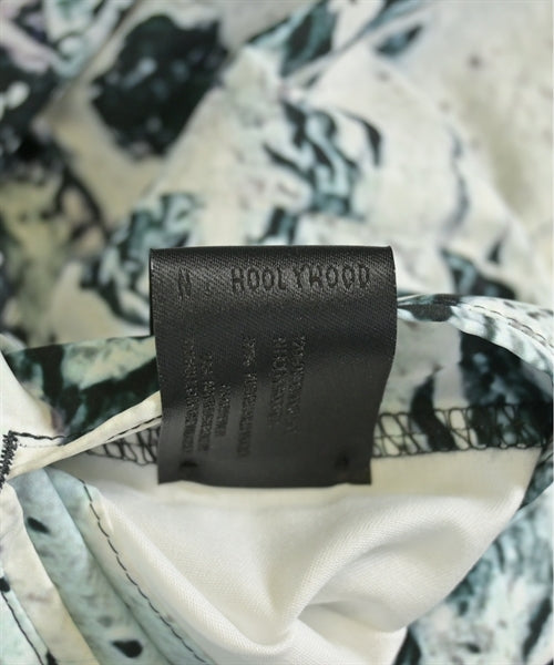 N.HOOLYWOOD กางเกงขาสั้น