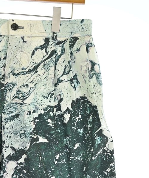 N.HOOLYWOOD กางเกงขาสั้น