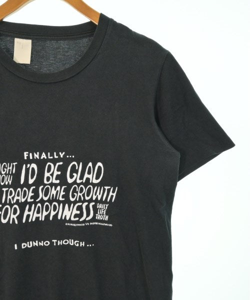 N.HOOLYWOOD เสื้อยืด/เสื้อท็อปส์