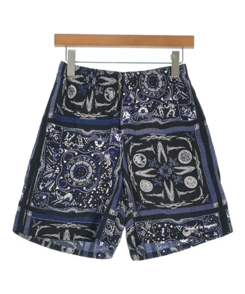 N.HOOLYWOOD กางเกงขาสั้น