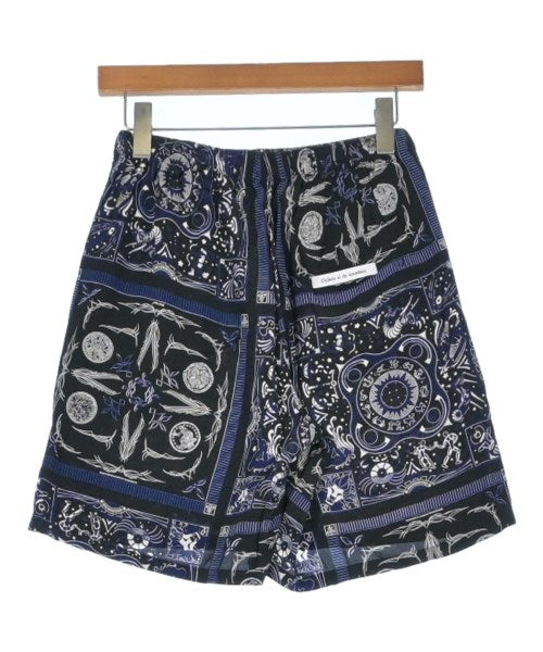 N.HOOLYWOOD กางเกงขาสั้น