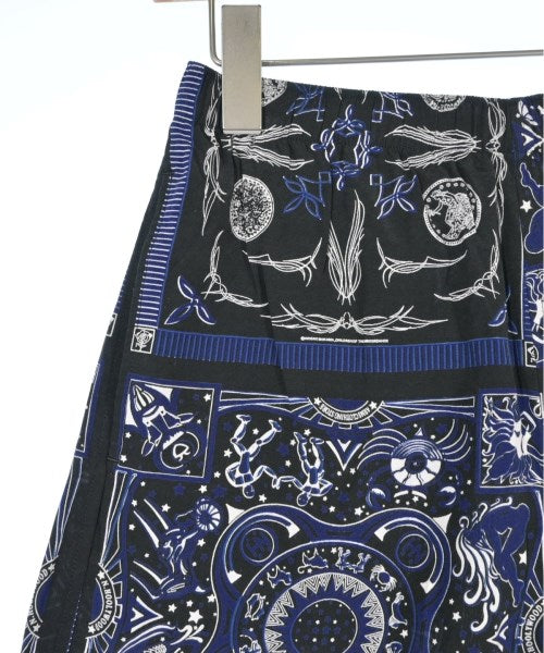 N.HOOLYWOOD กางเกงขาสั้น