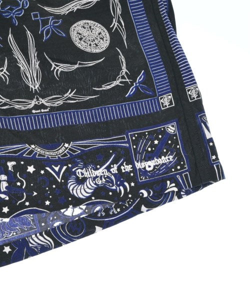 N.HOOLYWOOD กางเกงขาสั้น