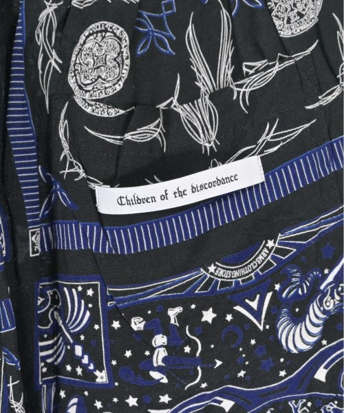 N.HOOLYWOOD กางเกงขาสั้น