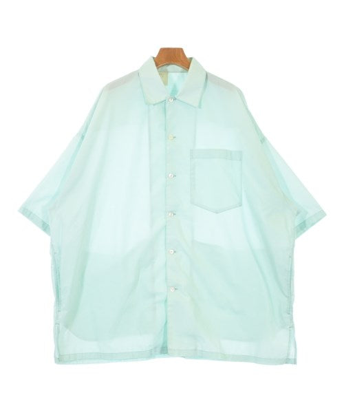 N.HOOLYWOOD เสื้อลำลอง