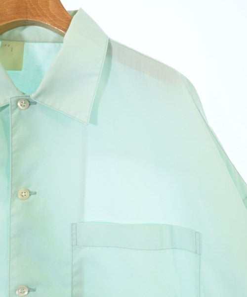 N.HOOLYWOOD เสื้อลำลอง