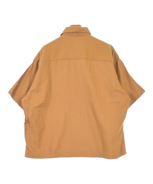 N.HOOLYWOOD เสื้อลำลอง