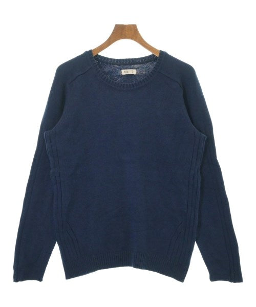 FOLK เสื้อกันหนาว