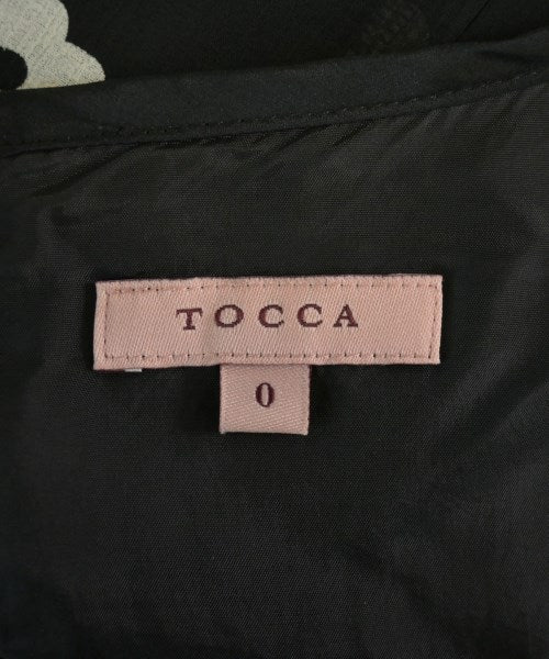 TOCCA ชุดเดรส