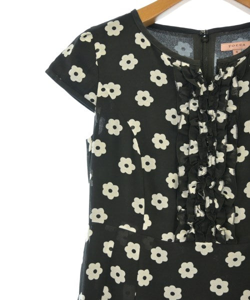 TOCCA ชุดเดรส